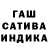 ГАШИШ убойный Halyna Chub
